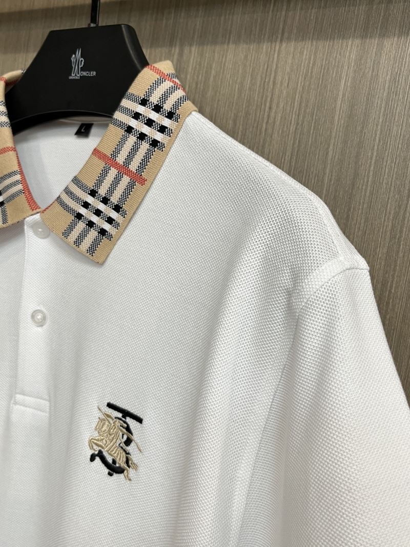 Burberry T-Shirts